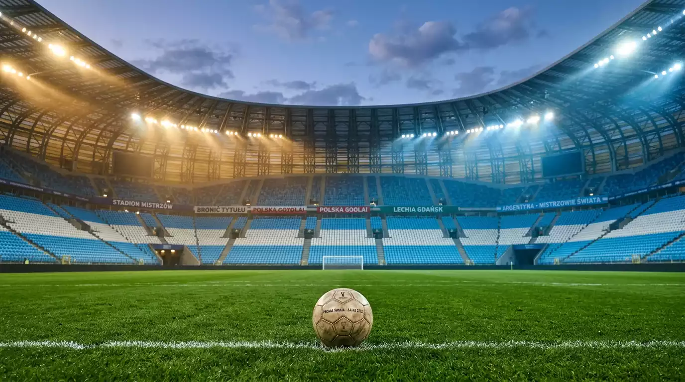 Reprezentacja Argentyny na Mundialu 2026 — obrońca tytułu mistrza świata