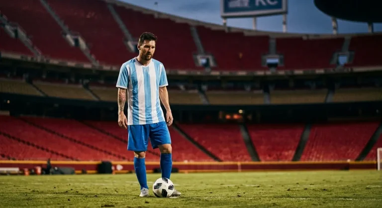 Argentyna – Szwajcaria 11 lipca 2026: obrońca tytułu kontra drużyna bez porażki od trzech meczów