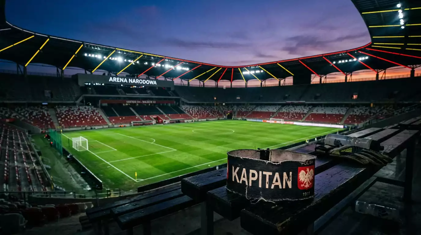 Reprezentacja Belgii na Mundialu 2026 — De Bruyne i ostatni taniec złotej generacji