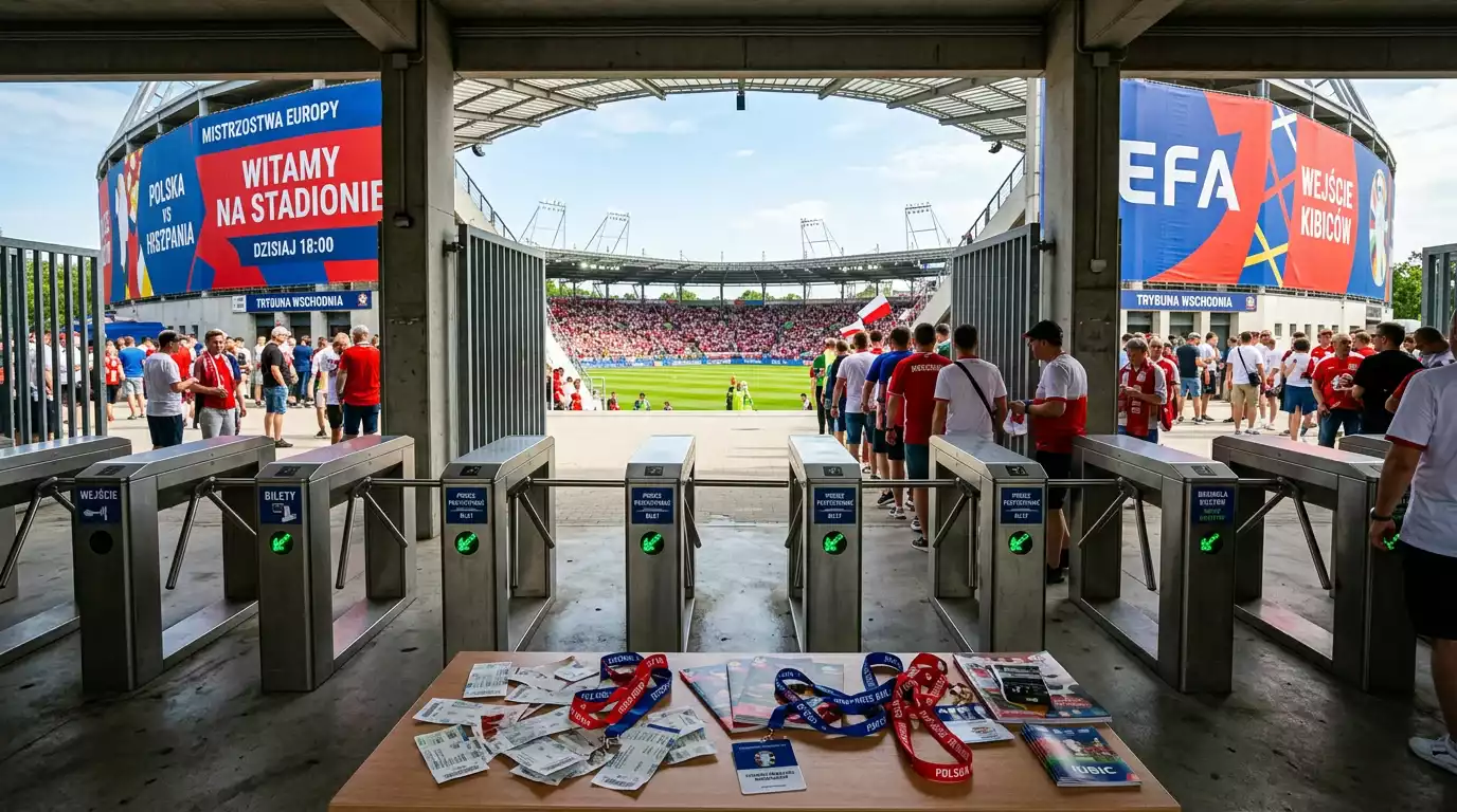 Bonusy i promocje bukmacherskie na Mundial 2026 w Polsce