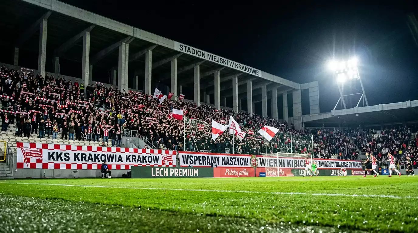 Reprezentacja Chorwacji na Mundialu 2026 — Modrić i nowe pokolenie