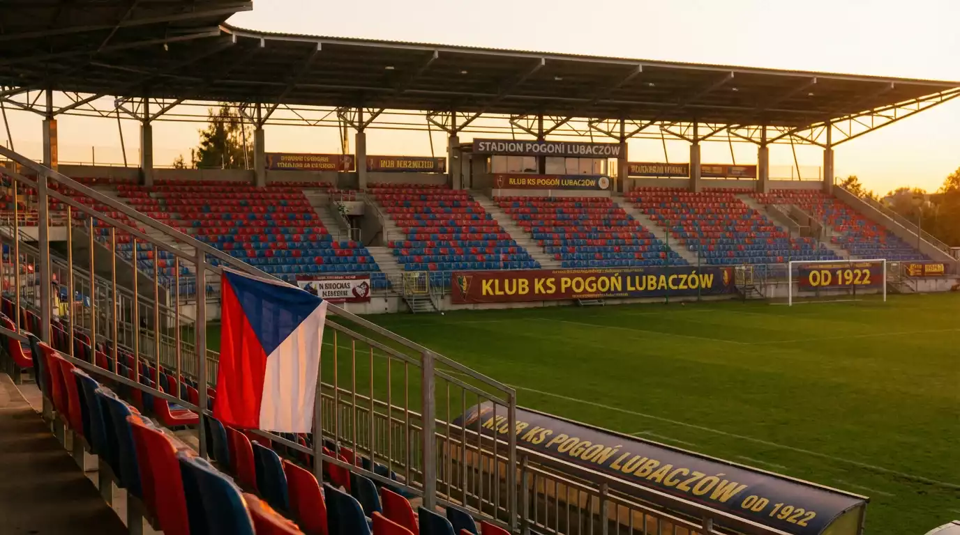Reprezentacja Czech na Mundialu 2026 — nasz najbliższy sąsiad na turnieju