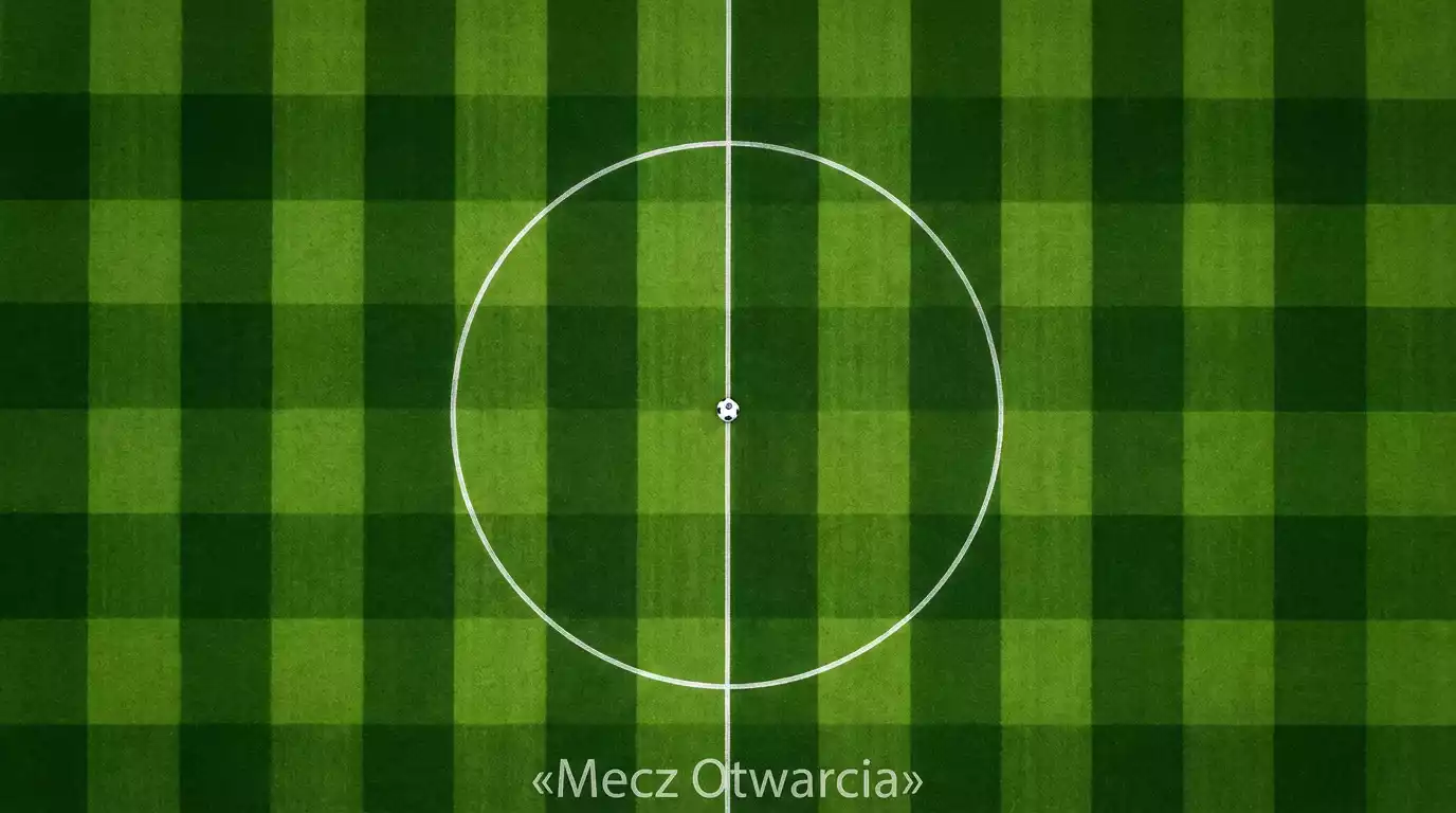 Ranking siły 48 drużyn Mundialu 2026 — podział na koszyki od pretendentów do debiutantów