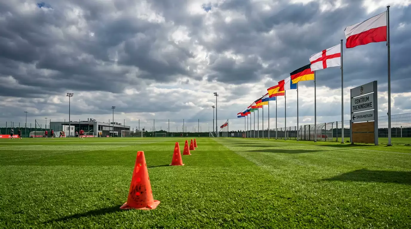 Drużyny na Mundialu 2026 — przegląd 48 reprezentacji z analizą szans i kursów bukmacherskich