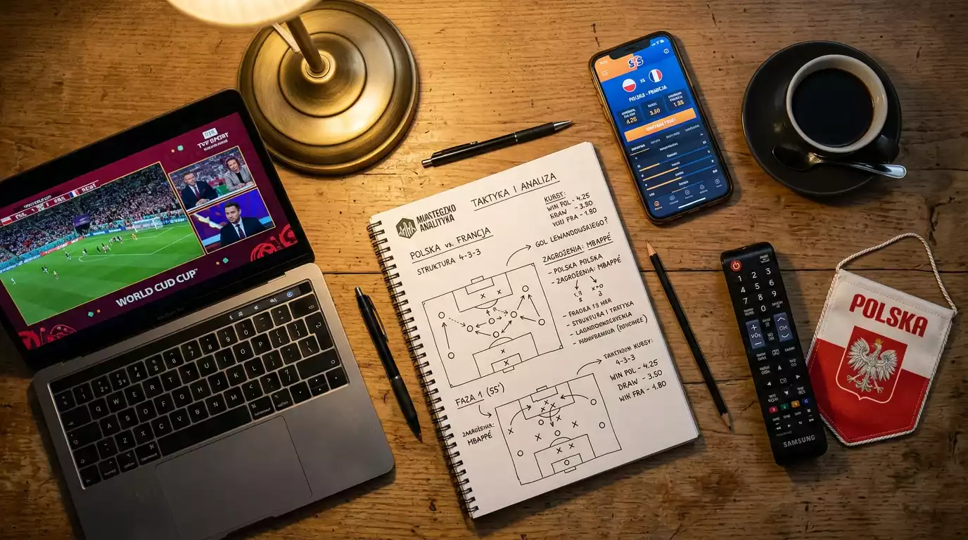 Najczęstsze pytania o zakłady bukmacherskie na Mundial 2026