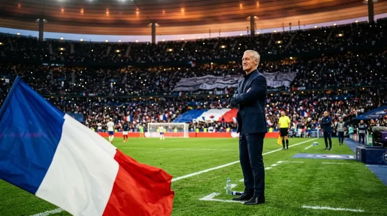 Francja faworytem mundialu po ćwierćfinale — kurs 2.46 i co z tego wynika