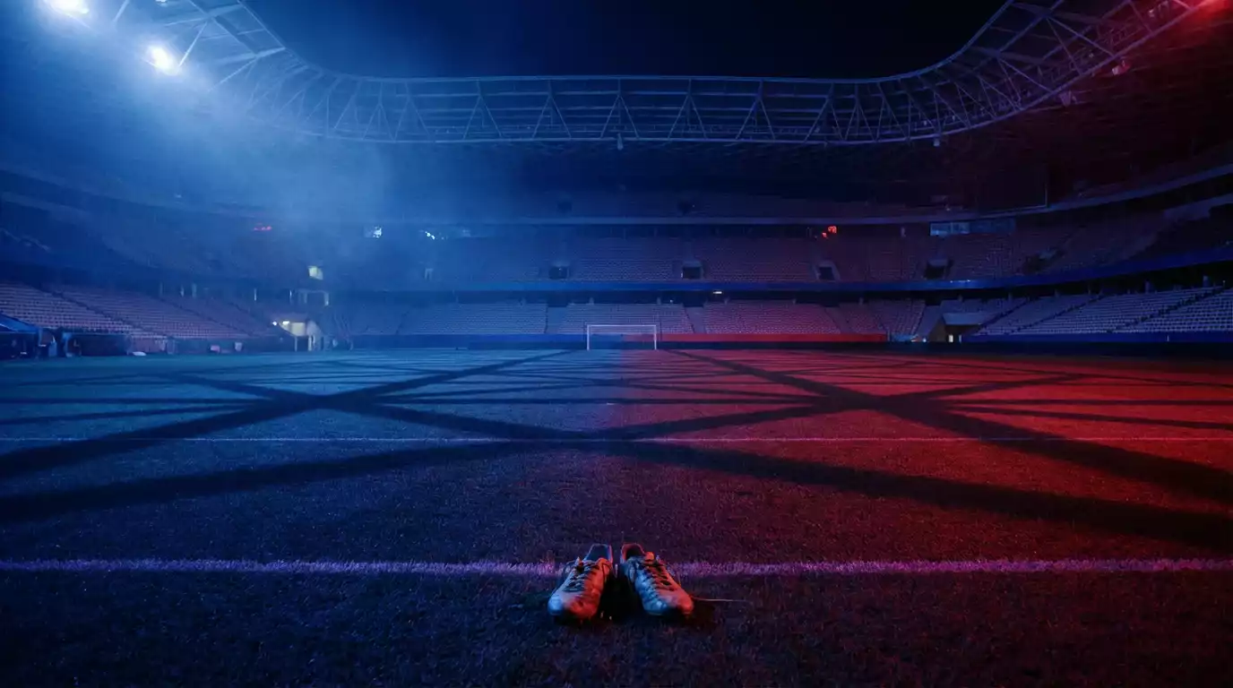 Reprezentacja Francji na Mundialu 2026 — Mbappé prowadzi Les Bleus