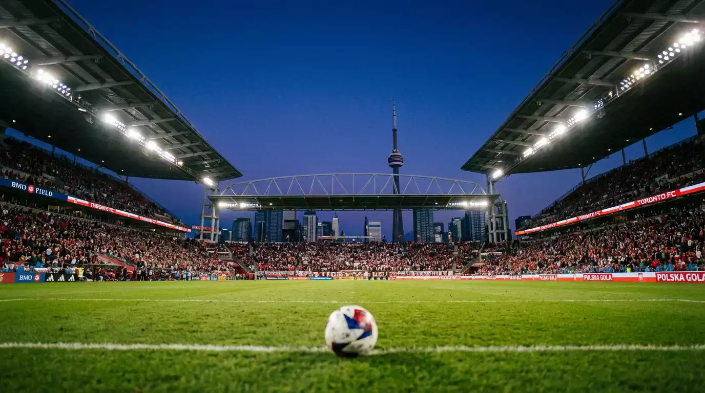 Grupa B Mundialu 2026 z Kanadą, Bośnią i Hercegowiną, Katarem i Szwajcarią