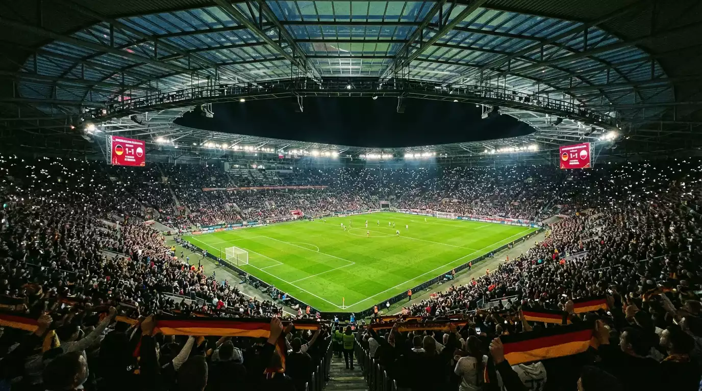 Grupa E Mundialu 2026 z Niemcami, Curaçao, Wybrzeżem Kości Słoniowej i Ekwadorem