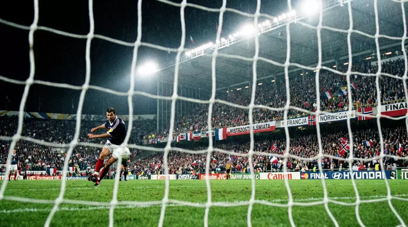 Grupa I Mundialu 2026 z Francją, Senegalem, Norwegią i Irakiem