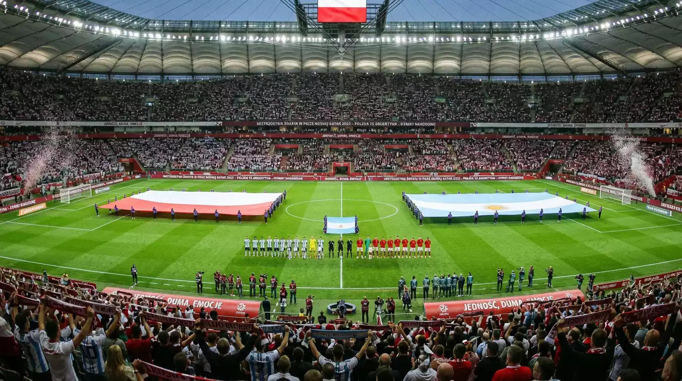 Grupa J Mundialu 2026 z Argentyną, Algierią, Austrią i Jordanią