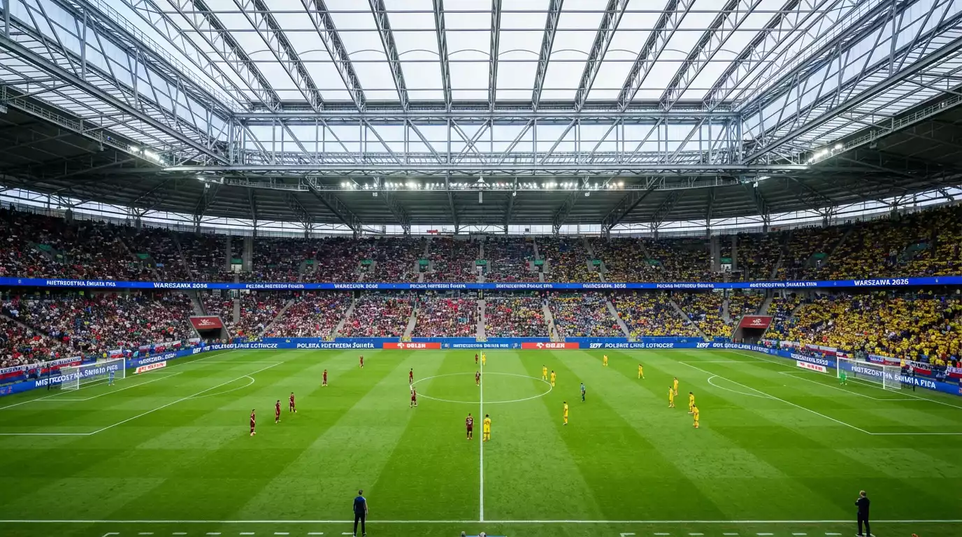 Grupa K Mundialu 2026 z Portugalią, DR Konga, Uzbekistanem i Kolumbią