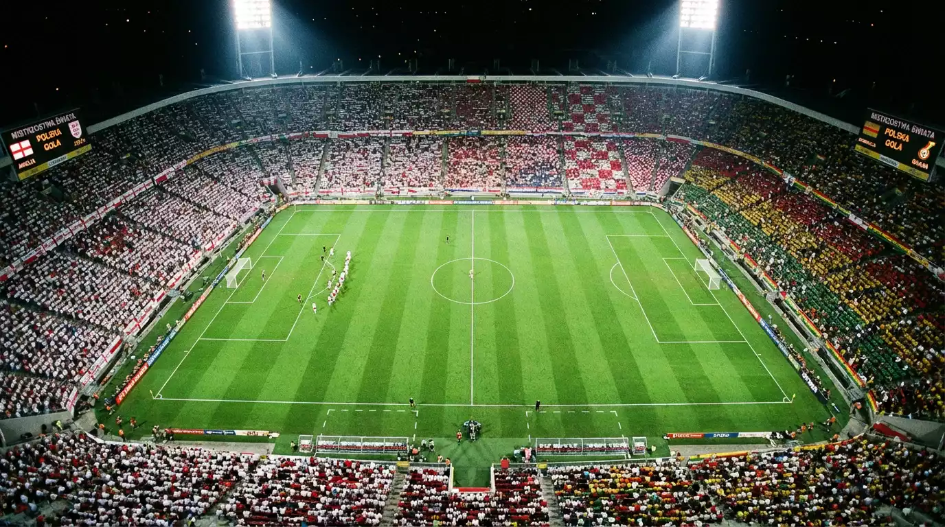 Grupa L Mundialu 2026 z Anglią, Chorwacją, Ghaną i Panamą