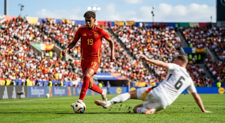 Hiszpania – Belgia 10 lipca 2026: zapowiedź ćwierćfinału mundialu bez straty gola