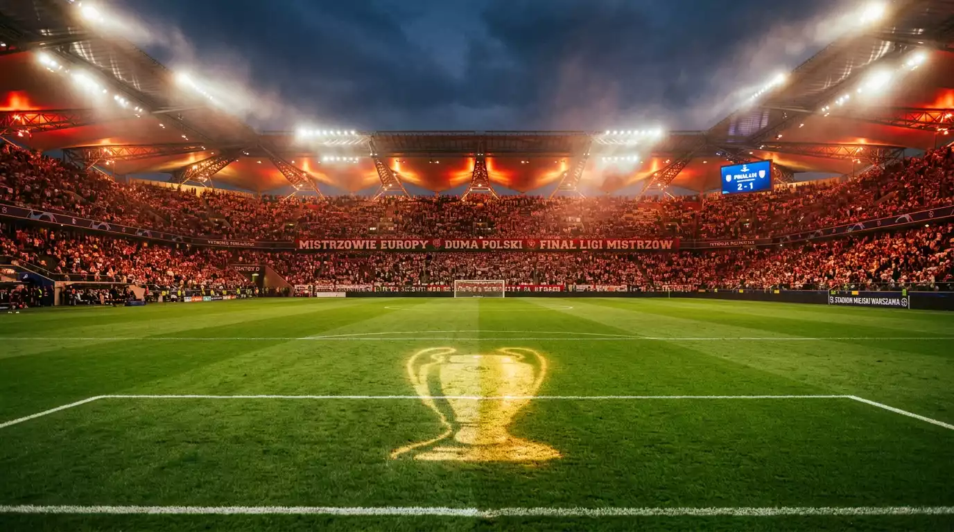 Reprezentacja Hiszpanii na Mundialu 2026 — mistrz Europy celuje w tytuł mistrza świata