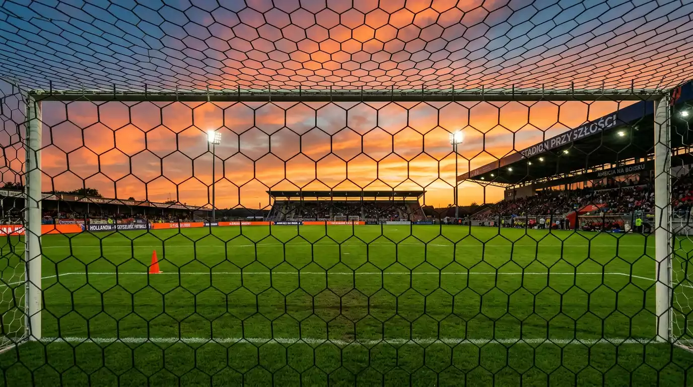 Reprezentacja Holandii na Mundialu 2026 — Oranje w grupie F