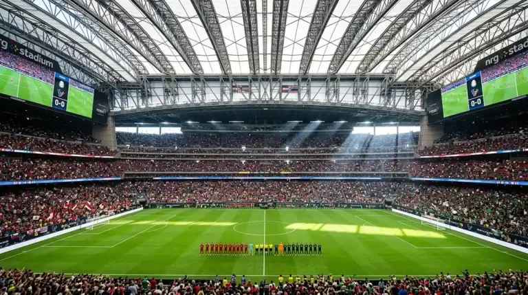 Kanada – Maroko 4 lipca Mundial 2026 — zapowiedź pierwszego meczu 1/8 finału