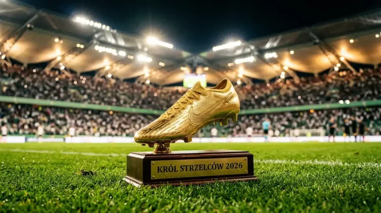 Król strzelców Mundialu 2026 po rekordzie Messiego — kogo opłaca się typować