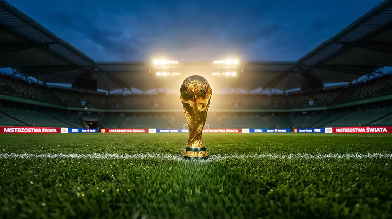 Prognoza eksperta — kto wygra Mistrzostwa Świata 2026 w USA, Meksyku i Kanadzie