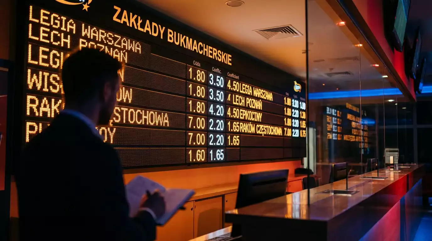 Porównanie kursów bukmacherskich na zwycięzcę Mistrzostw Świata 2026 w USA, Meksyku i Kanadzie