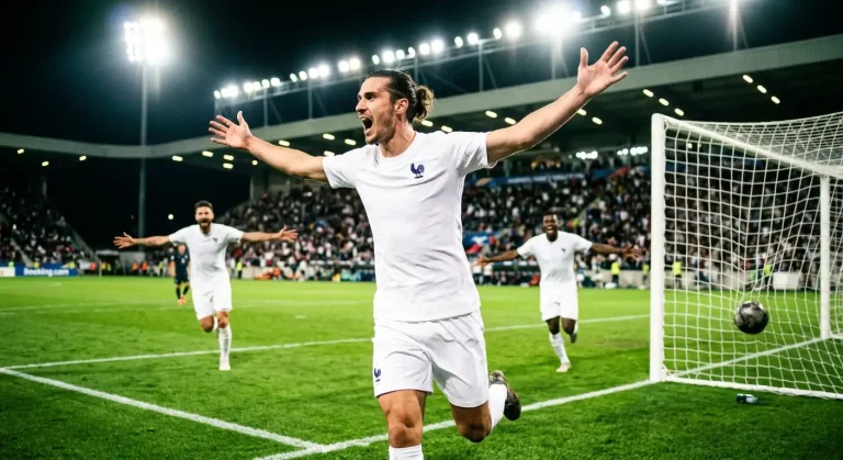 Mbappé faworytem Złotej Piłki Mundialu 2026 — dlaczego rynek zmienił zdanie w jedną noc