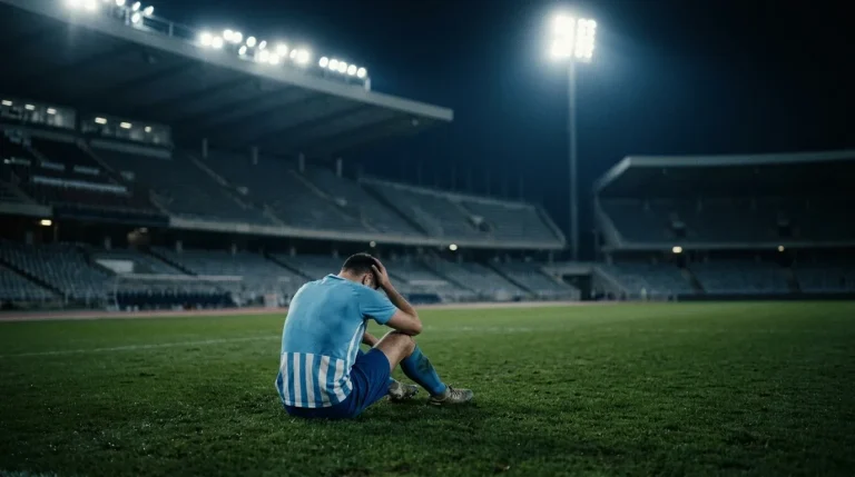 Messi kończy z ośmioma golami i Srebrną Piłką. Rekord wszech czasów ma teraz Mbappé