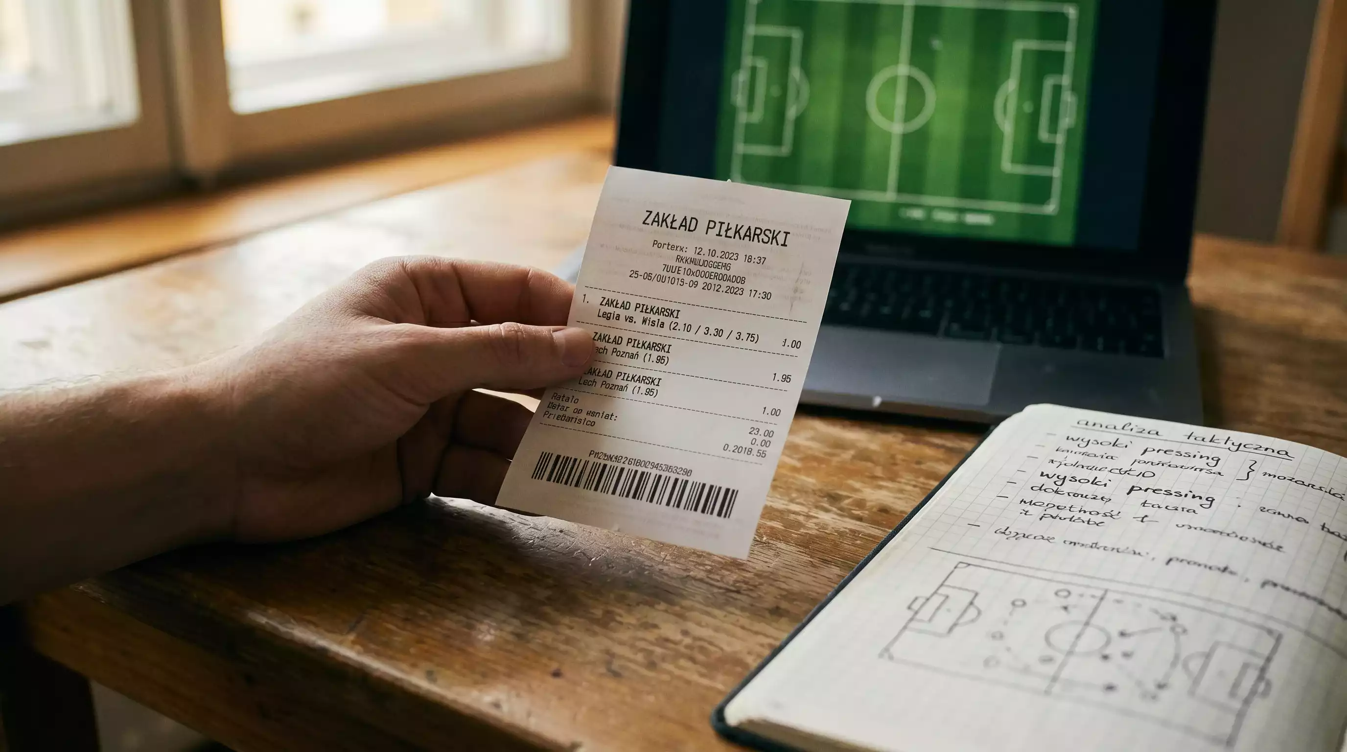 Eksperckie typy bukmacherskie na Mistrzostwa Świata 2026 — analiza fazy grupowej i pucharowej