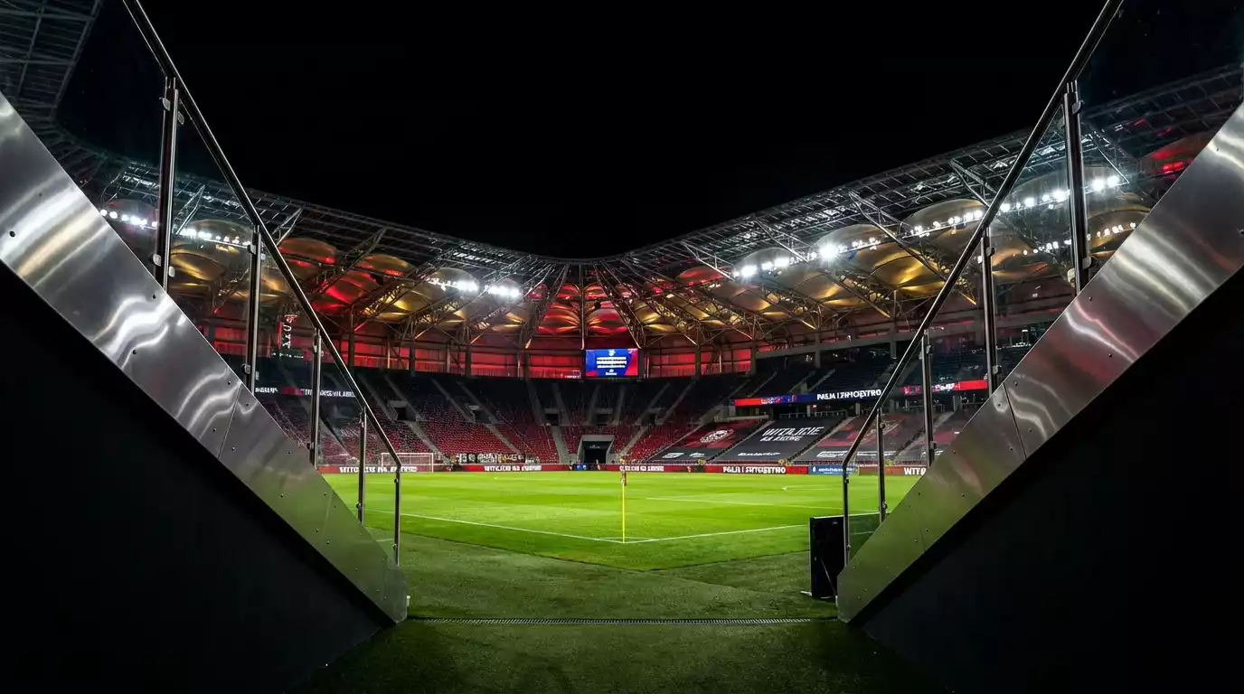 Reprezentacja Niemiec na Mundialu 2026 — Musiala i Wirtz prowadzą Die Mannschaft