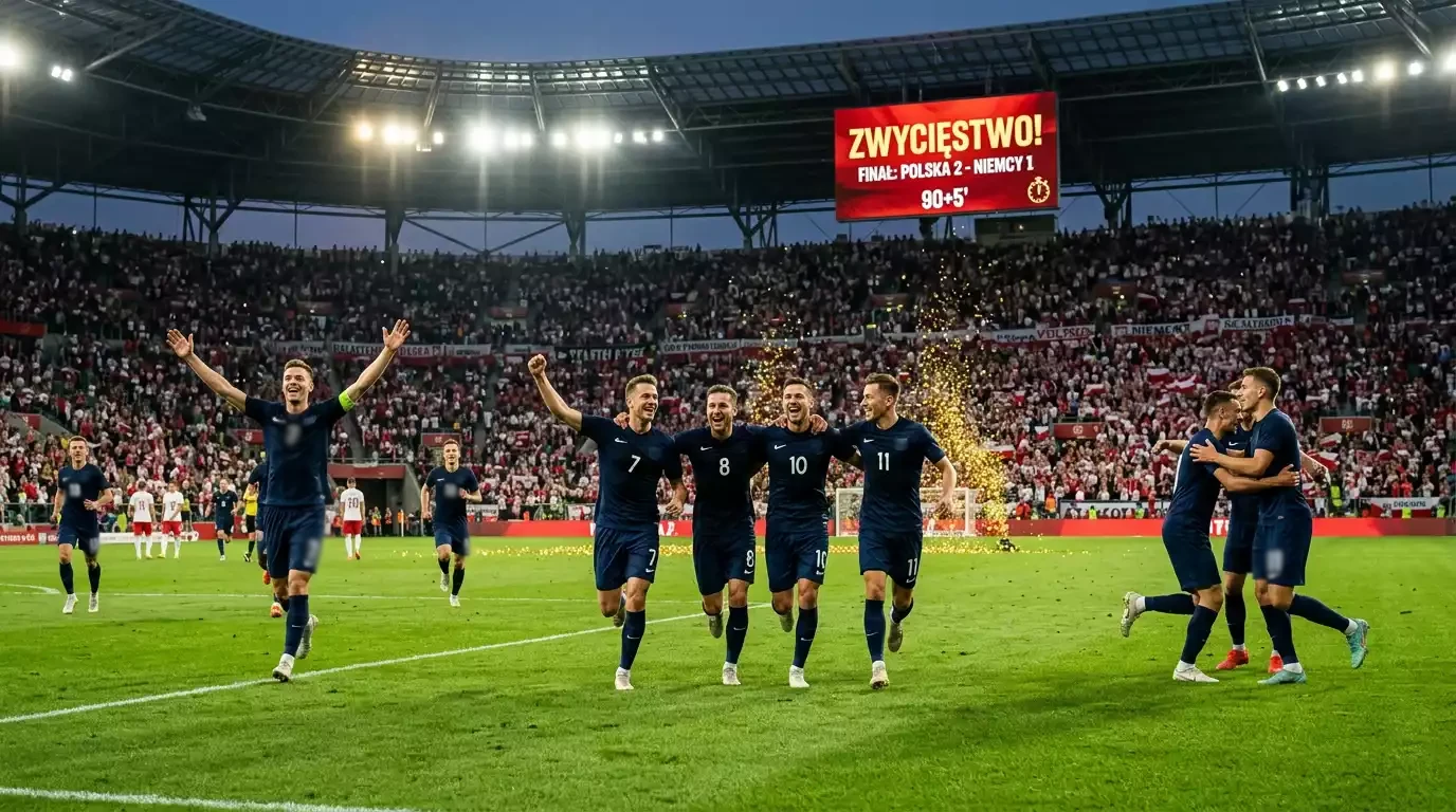 Ciemne konie i potencjalne sensacje Mistrzostw Świata 2026