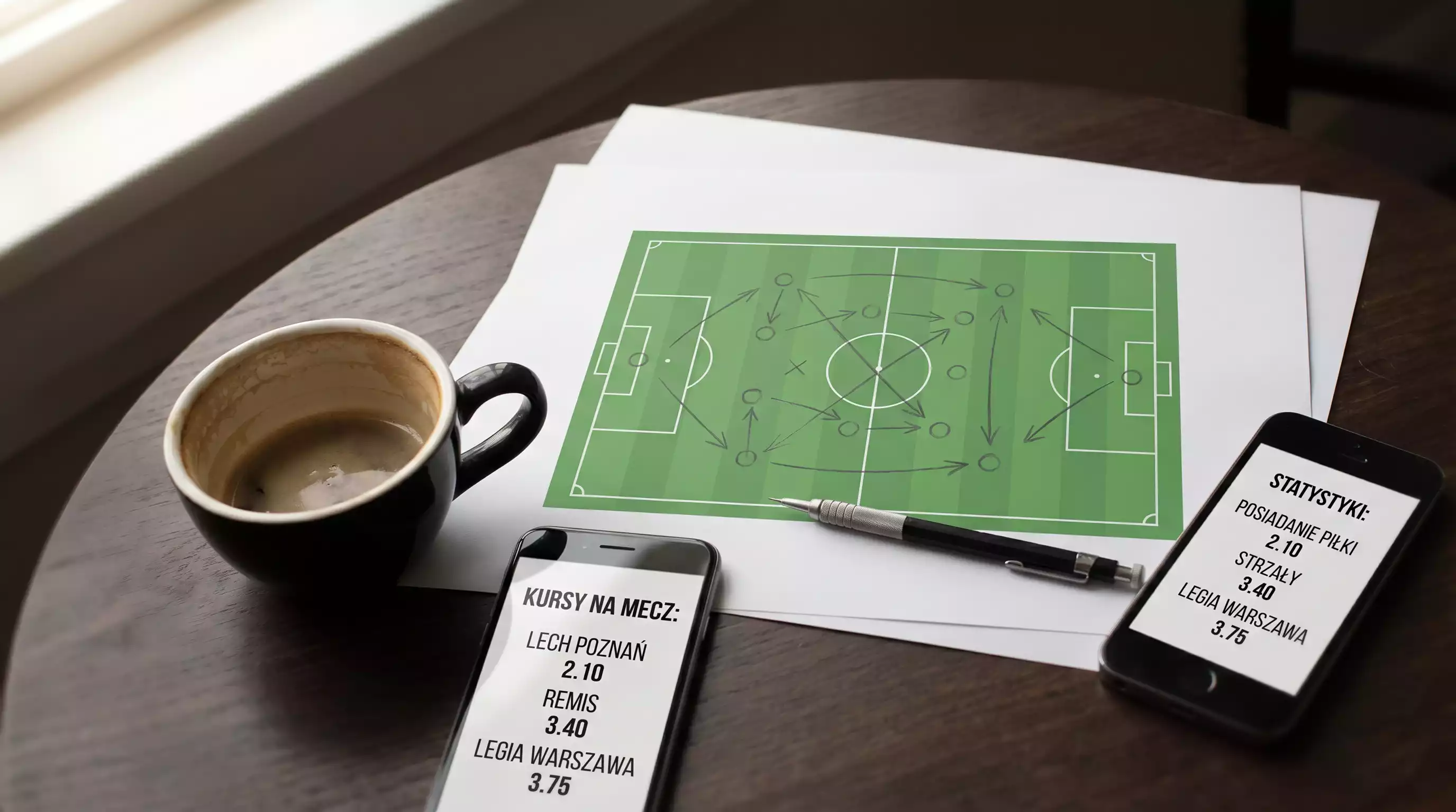 Rodzaje zakładów mundialowych — porównanie rynków bukmacherskich na turniej 2026