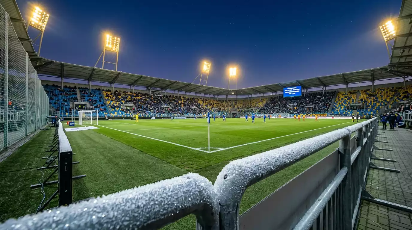 Reprezentacja Szwecji na Mundialu 2026 — Gyökeres i Tre Kronor