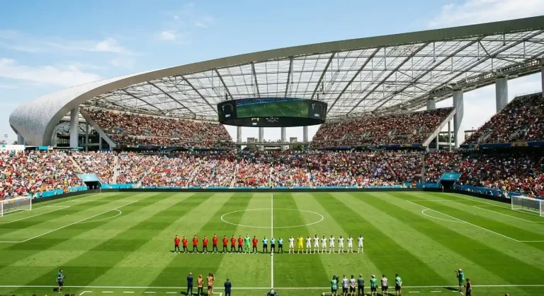 Typy na Hiszpania – Belgia (10 lipca 2026) — co obstawiać w piątkowym ćwierćfinale