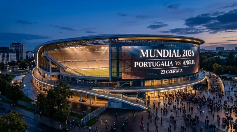 Typy na 23 czerwca Mundial 2026 — cztery mecze, jedna noc, kilka okazji