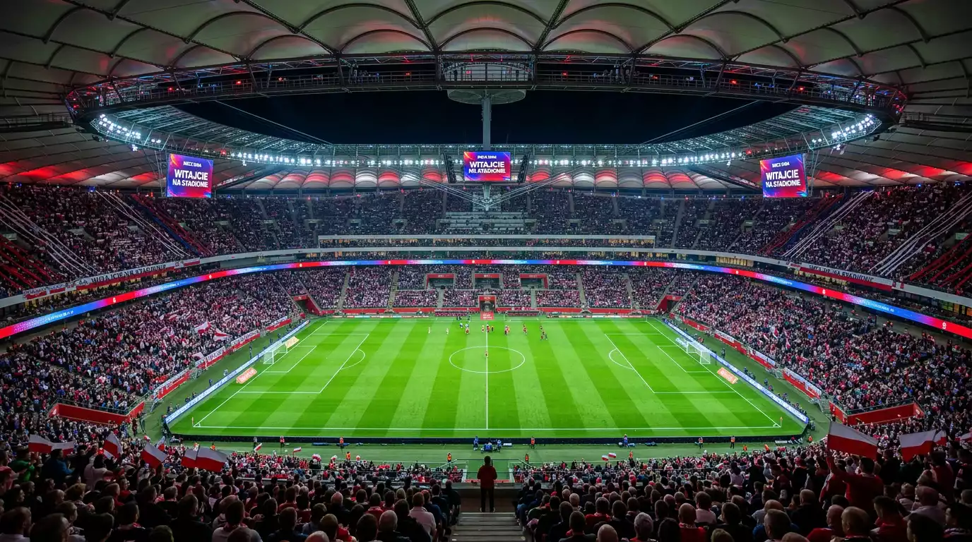 Reprezentacja USA na Mundialu 2026 — Pulisic i gospodarze turnieju