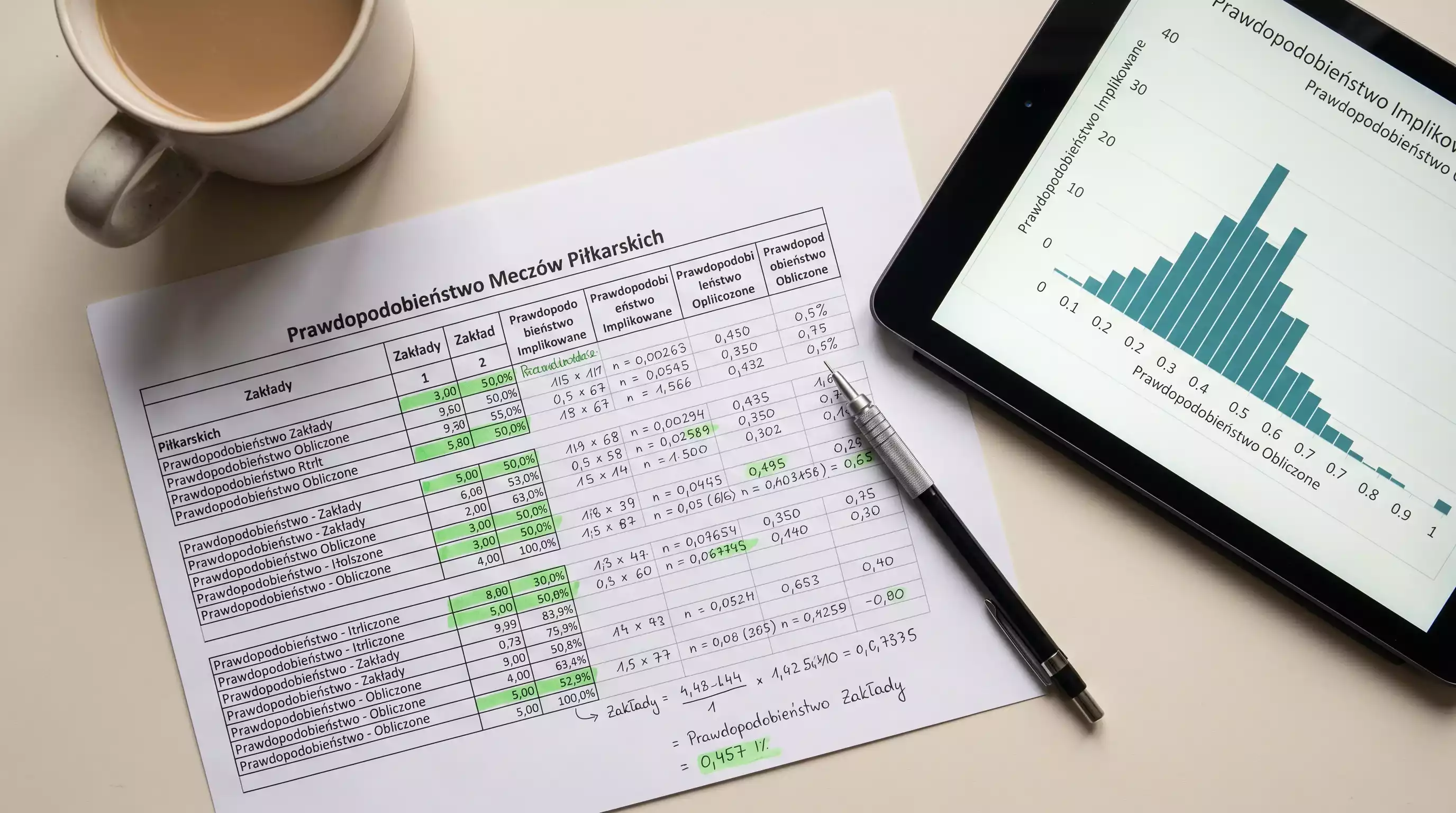 Analiza value bets i zakładów wartościowych na Mistrzostwa Świata 2026